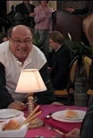 Dennis and Dee Get a New Dad