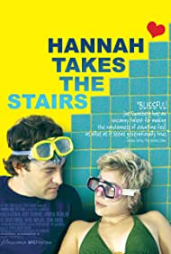 Hannah Takes the Stairs