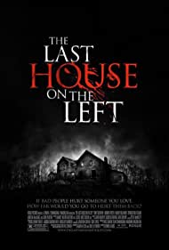 The Last House on the Left