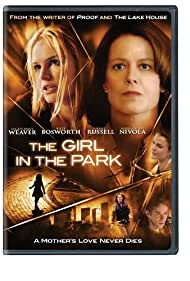 The Girl in the Park