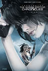 Terminator: The Sarah Connor Chronicles