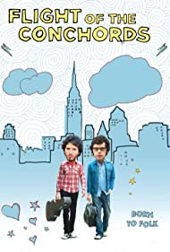 Flight of the Conchords