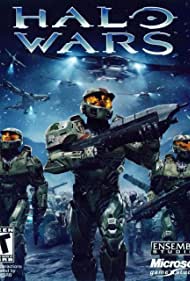 Halo Wars