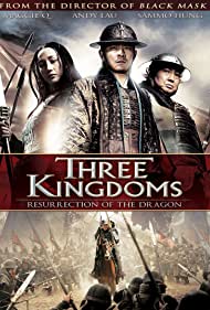 Three Kingdoms