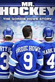 Mr. Hockey: The Gordie Howe Story