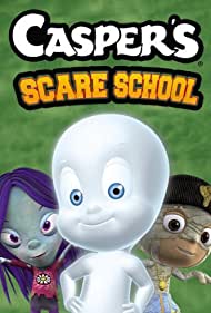 Casper's Scare School