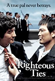 Righteous Ties