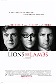 Lions for Lambs