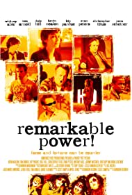 Remarkable Power