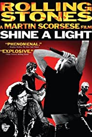 Shine a Light