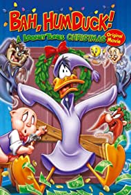 Bah Humduck!: A Looney Tunes Christmas