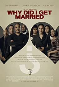Tyler Perry's Why Did I Get Married?