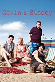 Gavin & Stacey