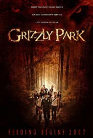 Grizzly Park