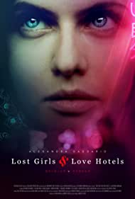 Lost Girls and Love Hotels