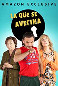 La que se avecina