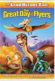 The Land Before Time XII: The Great Day of the Flyers