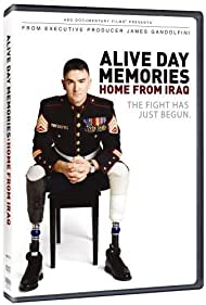 Alive Day Memories: Home from Iraq