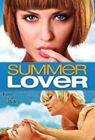 Summer Lover