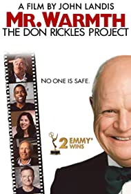 Mr. Warmth: The Don Rickles Project