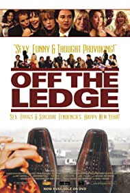 Off the Ledge