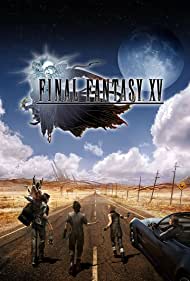 Final Fantasy XV