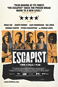 The Escapist