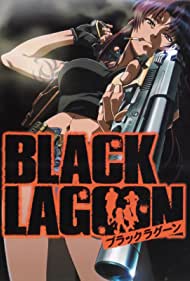 Black Lagoon