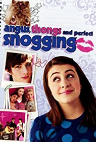 Angus, Thongs and Perfect Snogging