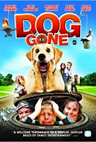 Dog Gone
