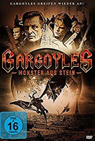 Reign of the Gargoyles