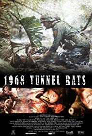 1968 Tunnel Rats