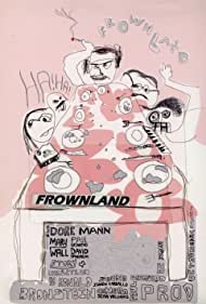 Frownland