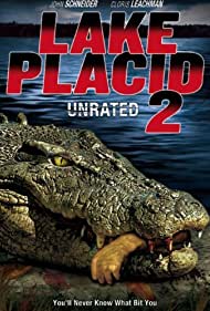 Lake Placid 2