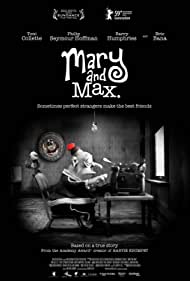 Mary and Max