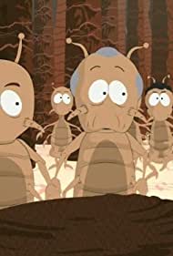 Lice Capades