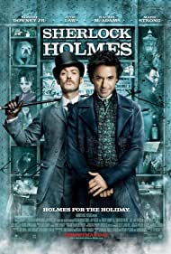 Sherlock Holmes