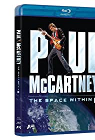 Paul McCartney: the Space Within Us