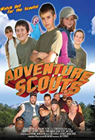 Adventure Scouts