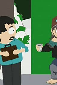 Night of the Living Homeless