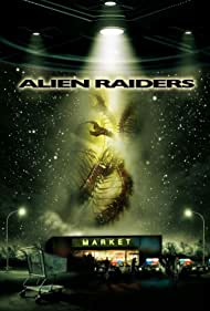 Alien Raiders