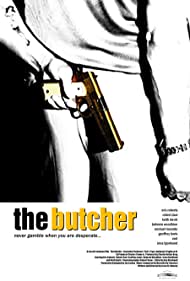 The Butcher