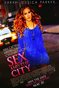 Sex and the City