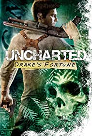 Uncharted: Drake's Fortune