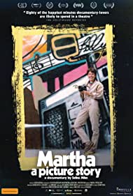 Martha: A Picture Story