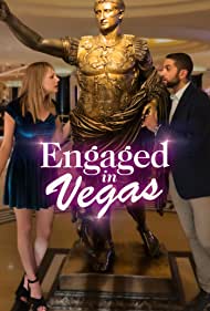 Engaged in Vegas