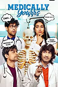 Medically Yourrs