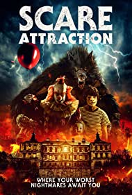 Scare Attraction