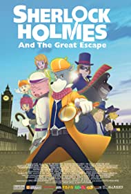 Sherlock Holmes and the Great Escape