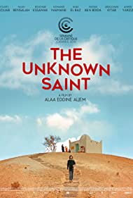 The Unknown Saint